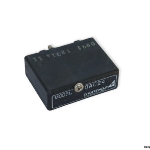 gordos-0AC24-relay-module-(used)