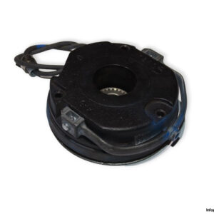 intorq-bfk458-10n-electric-brake-used