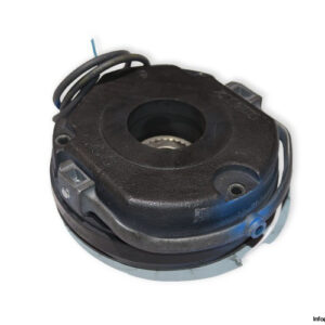 intorq-bfk458-12n-electric-brake-used