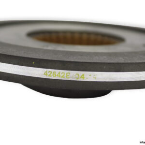 intorq-bfk458-18n-electric-brake-used-2