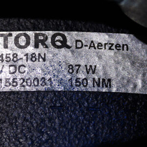 intorq-bfk458-18n-electric-brake-used-3