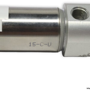 airtac-MG25X75G-mini-cylinder-(used)-2