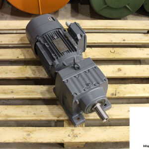 sew-r67-drn100ls4_be5hr_tf-helical-gearmotor-1