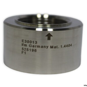 ifm-E30013-welding-adapter-for-process-sensor-(new)-1