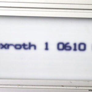 rexroth-114026010-linear-module-(new)-3