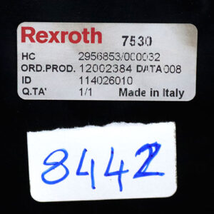 rexroth-114026010-linear-module-(new)-4