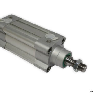 festo-DSBC-50-50-PPVA-N3-iso-cylinder-used