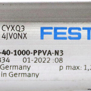 festo-DSBC-40-1000-PPVA-N3-iso-cylinder-new-2