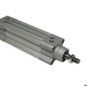 festo-DSBC-32-60-PPVA-N3-iso-cylinder-used