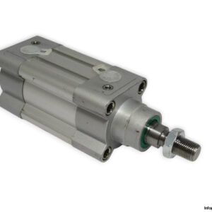 festo-DSBC-50-25-PPVA-N3-iso-cylinder-used