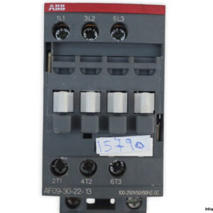 abb-AF09-30-22-13-contactor-(used)-1