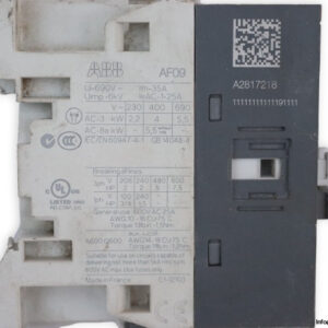 abb-AF09-30-22-13-contactor-(used)-2