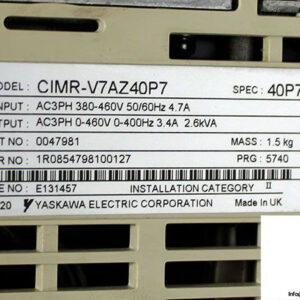 omron-cimr-v7az40p7-inverter-drive-2-2