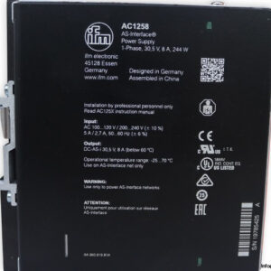 ifm-AC1258-as-interface-power-supply-(new)-1