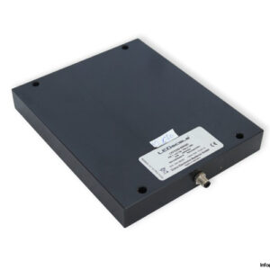 diana-electronic-systeme-LKF0389-0W00D-surface-lamp-(Used)