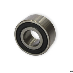 ksb-3202-2RS-angular-contact-ball-bearing
