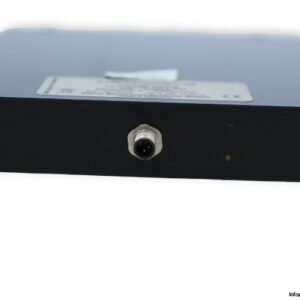 diana-electronic-systeme-LKF0389-0W00D-surface-lamp-(Used)-1