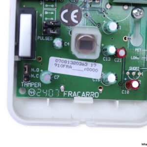 fracarro-WL03IR-infrared-detector-(Used)-3
