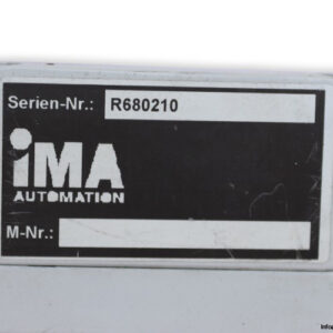 ima-IRG-11-feeder-control-unit-(Used)-2