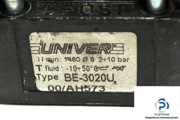 univer-be-3020u-double-solenoid-valve-2-2