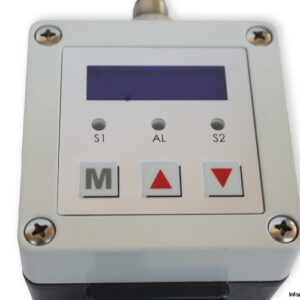 profi-mess-SU-01.1.2-ultrasonic-flow-meter-(Used)-1