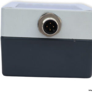 profi-mess-SU-01.1.2-ultrasonic-flow-meter-(Used)-2