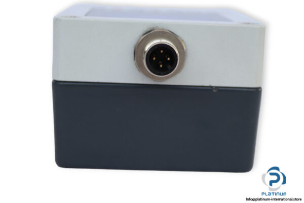 profi-mess-SU-01.1.2-ultrasonic-flow-meter-(Used)-2