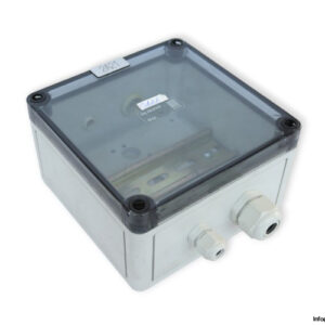 rittal-PK-9510100-enclosure-(Used)