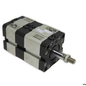 pneumax-1582.63.0010.02.1-compact-cylinder-(used)