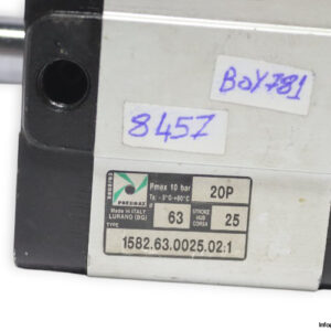 pneumax-1582.63.0010.02.1-compact-cylinder-(used)-2