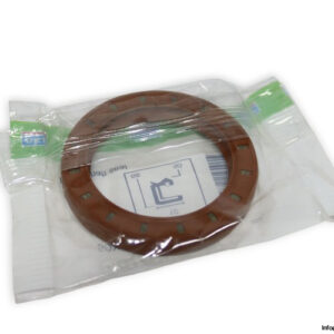 skf-50X68X10-HMSA10-V-radial-shaft-seal-(new)