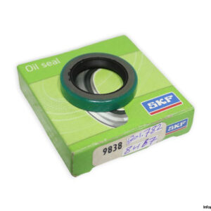 skf-9838-radial-shaft-seal-(new)