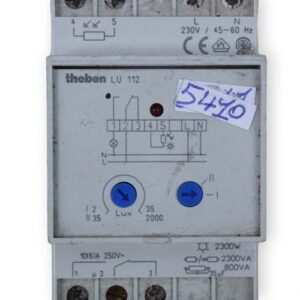 theben-LU-112-twilight-switch-(used)-1