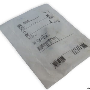 ifm-IFC258-inductive-proximity-sensor-(new)