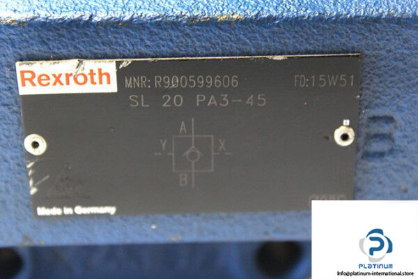rexroth-sl-20-pa3-45-check-valve-hydraulically-pilot-operated-1