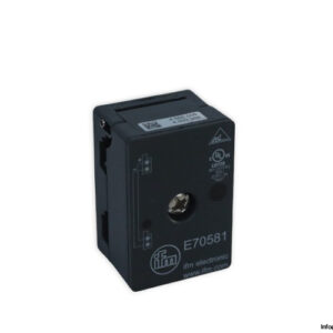 ifm-E70581-as-interface-flat-cable-splitter-(new)