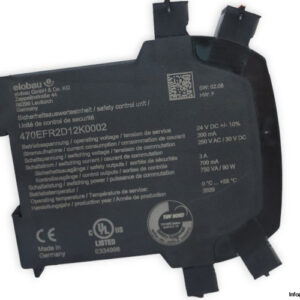 elobau-470EFR2D12K0002-safety-control-unit-(new)-5