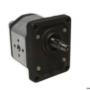 marzocchi-GHP2-D-6-gear-pump-(used)