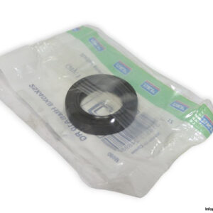 skf-25X40X8-HMSA10-RG-radial-shaft-seal-(new)