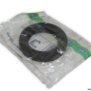 skf-40X62X10-HMS5-RG-radial-shaft-seal-(new)
