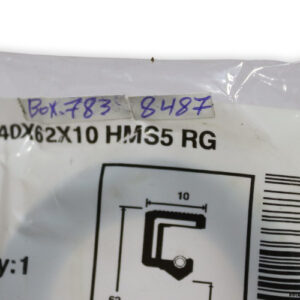 skf-40X62X10-HMS5-RG-radial-shaft-seal-(new)-1