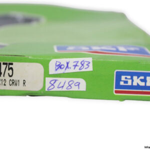 skf-105X160X12-CRW1-R-radial-shaft-seal-(new)-2