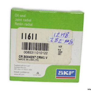skf-11611-radial-shaft-seal-(new)-2