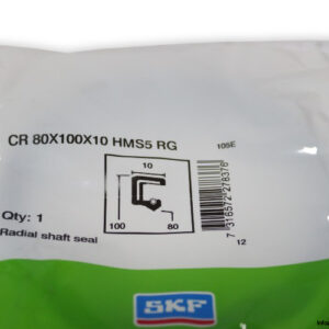 skf-CR-80X100X10-HMS5-RG-radial-shaft-seal-(new)-1