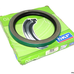 skf-CR-115X145X12-CRW1-R-radial-shaft-seal-(new)