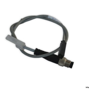 festo-SMT-8M-A-PS-24V-E-0.3-M8D-proximity-sensor-(used)