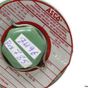 Asco-8320B175-solenoid-valve-(used)-1