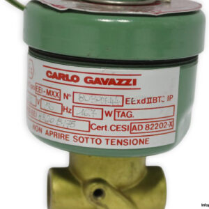 Asco-8320B175-solenoid-valve-(used)-4