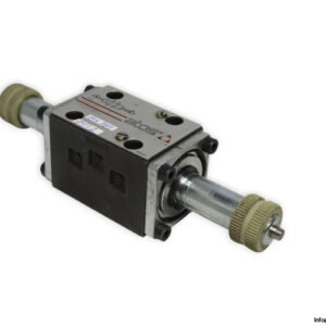 Atos-DHI-0713P-DPHI-3714_51-pilot-directional-valve-(used)