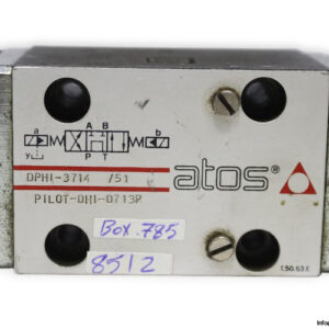 Atos-DHI-0713P-DPHI-3714_51-pilot-directional-valve-(used)-1